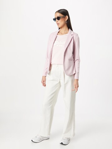 ICHI Blazers 'Kate' in Lila