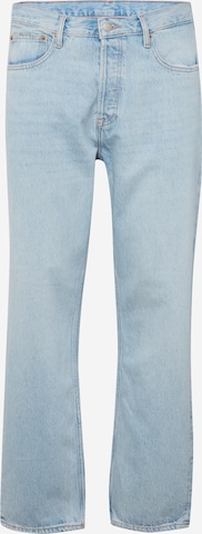 Dr. Denim Regular Jeans 'Dash' in Blauw: voorkant