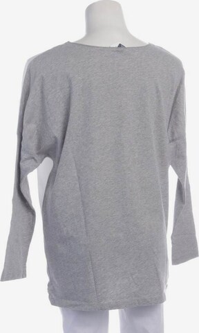 BOGNER Shirt langarm M in Grau