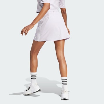 ADIDAS SPORTSWEAR - Falda deportiva 'Dance All-gender Woven' en gris