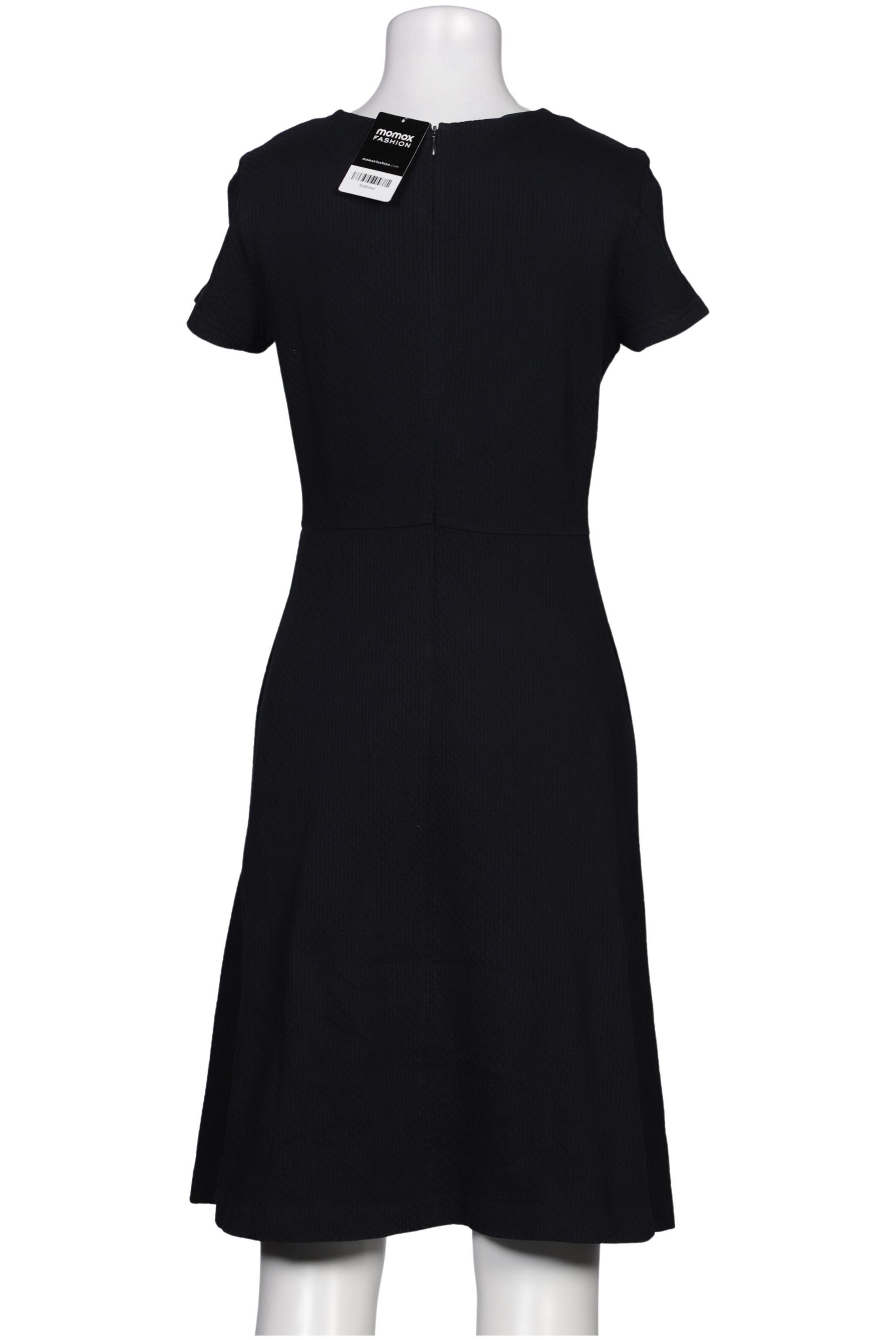 hessnatur Dress in M in Blue