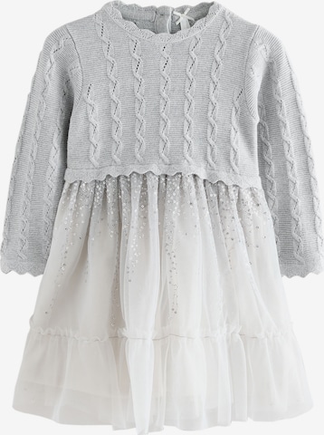 pilka Next Suknelė: priekis