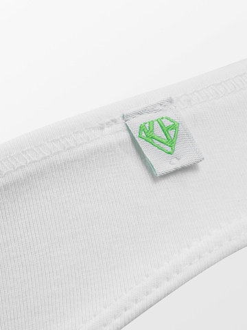 kleiderhelden Panty 'SlipTease' in White