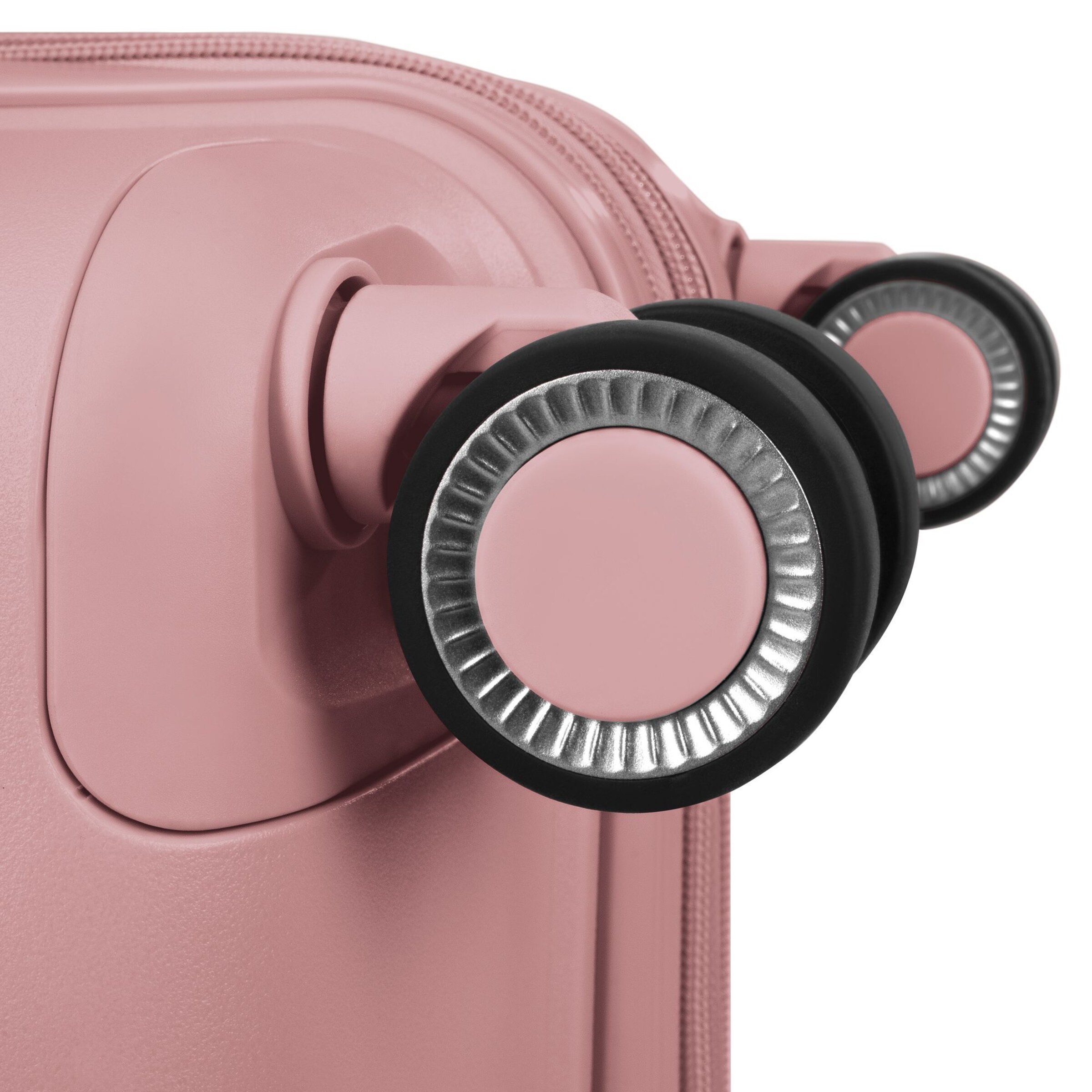 Valisette 'London' Franky en rose