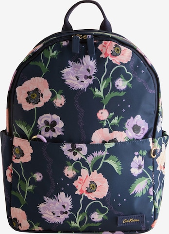 Cath Kidston Reppu värissä sininen: etupuoli