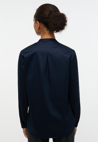 ETERNA Blouse in Blue