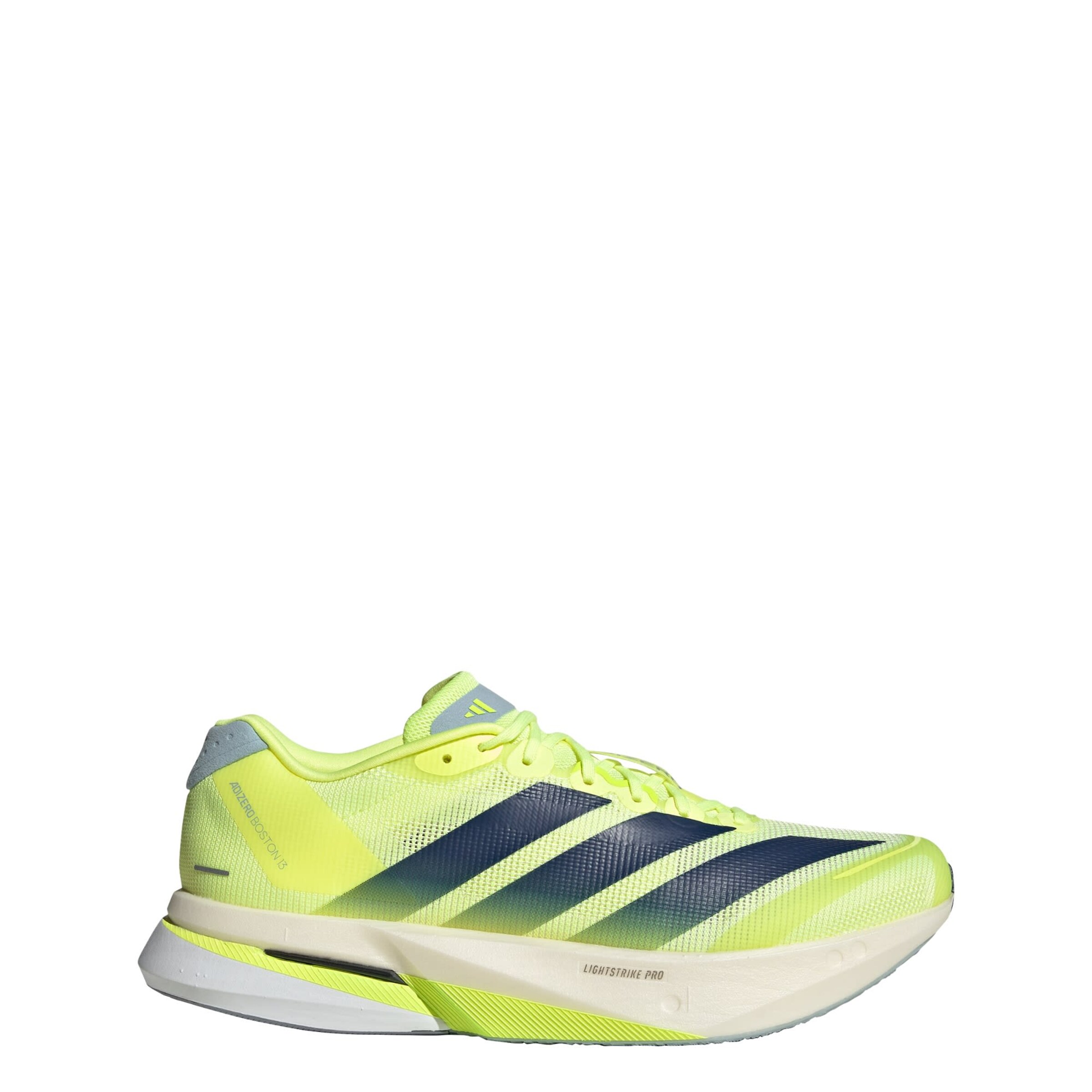 ADIDAS PERFORMANCE Løbesko 'Adizero Boston 13' i gul