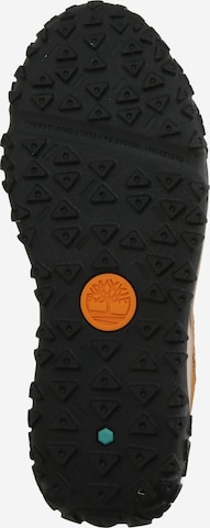 TIMBERLAND - Sapatilhas em castanho