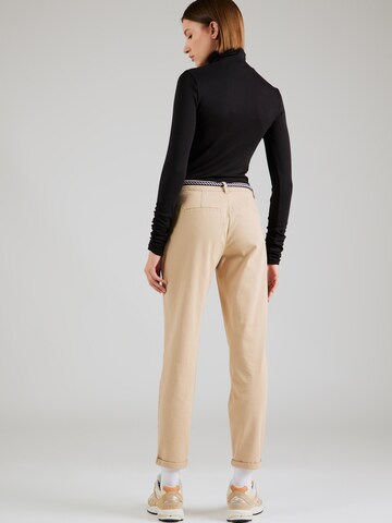 ONLY Slimfit Chino 'BIANA' in Beige