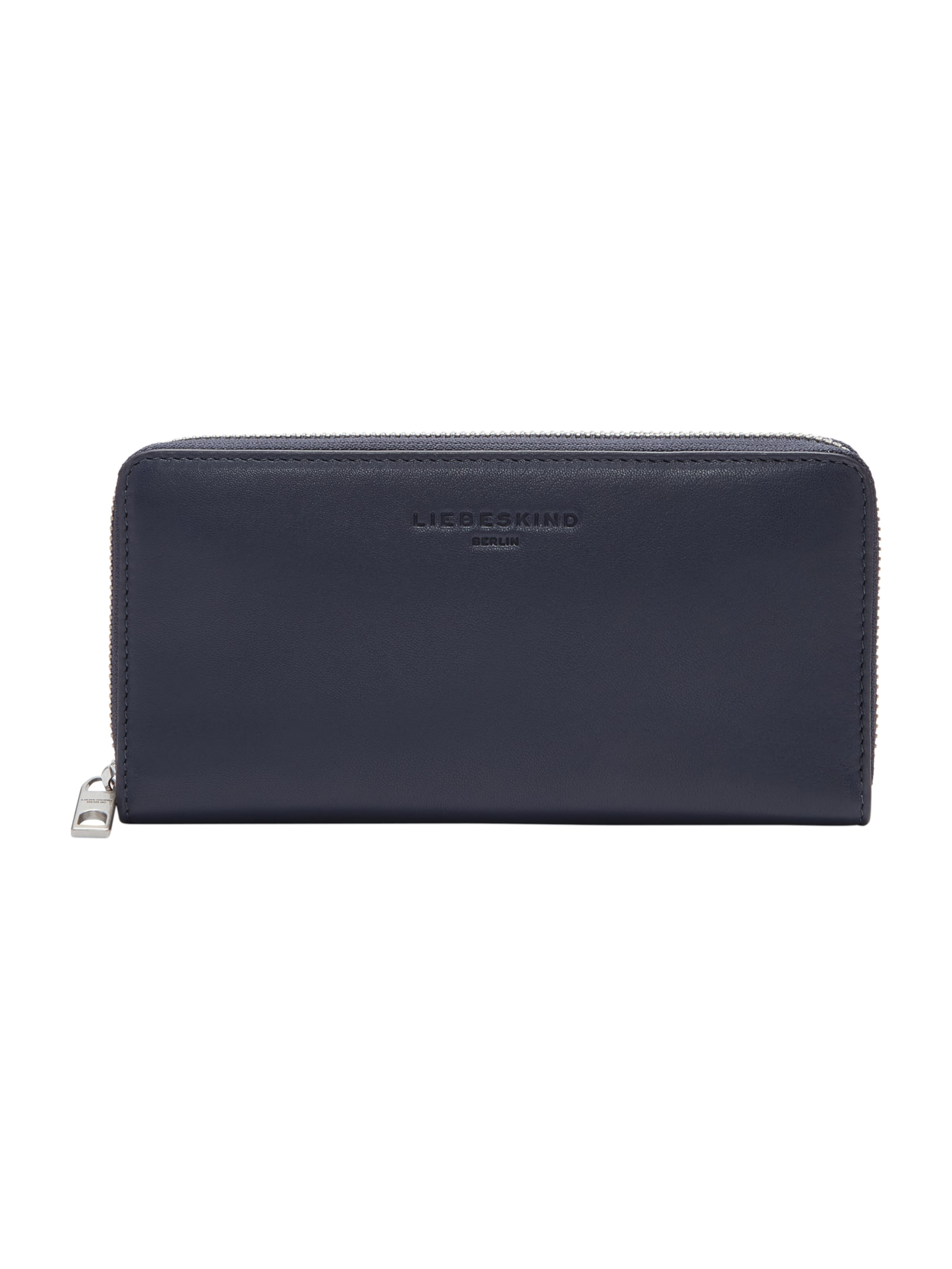 Liebeskind Berlin Портмоне 'Sally' в Синий: спереди