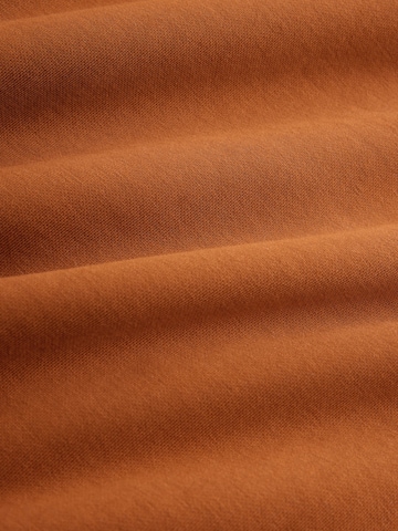Next - Sweatshirt em laranja