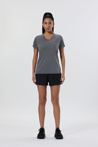 Rukka - Camiseta funcional 'MAGNULA' en gris