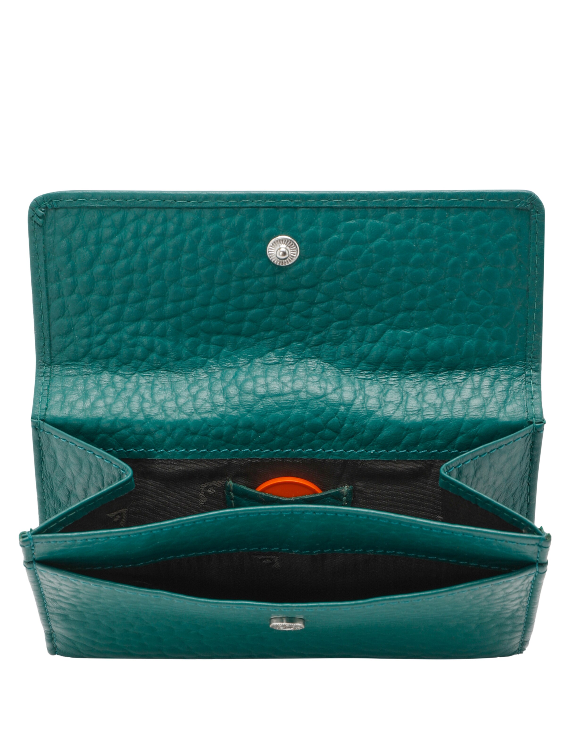 VOi Wallet 'BRENNA' in Green