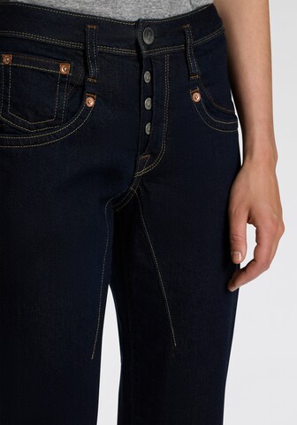 Herrlicher Regular Jeans in Blue