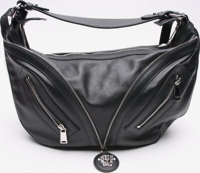 VERSACE Bag in One size in Black, Item view