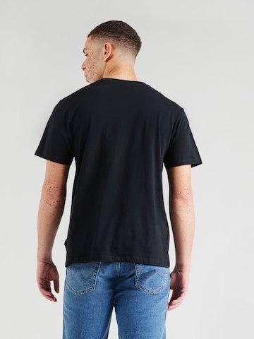 WRANGLER Shirt in Grijs