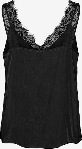 Top 'INA' di VERO MODA in nero