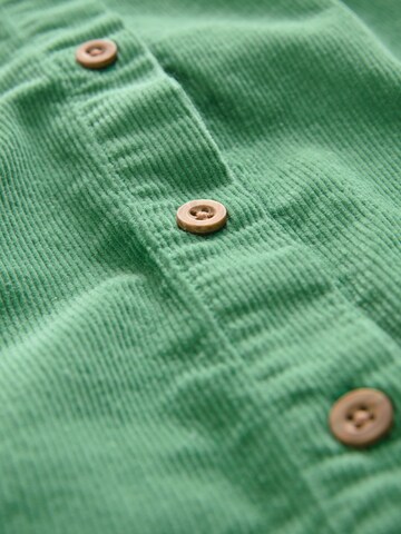 Next Kleid in Grün