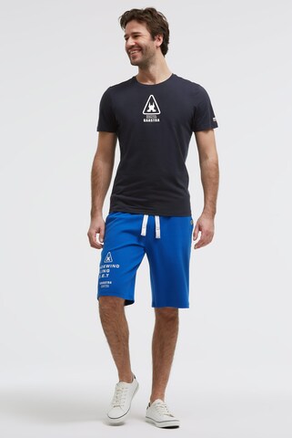 Gaastra Shirt in Blue
