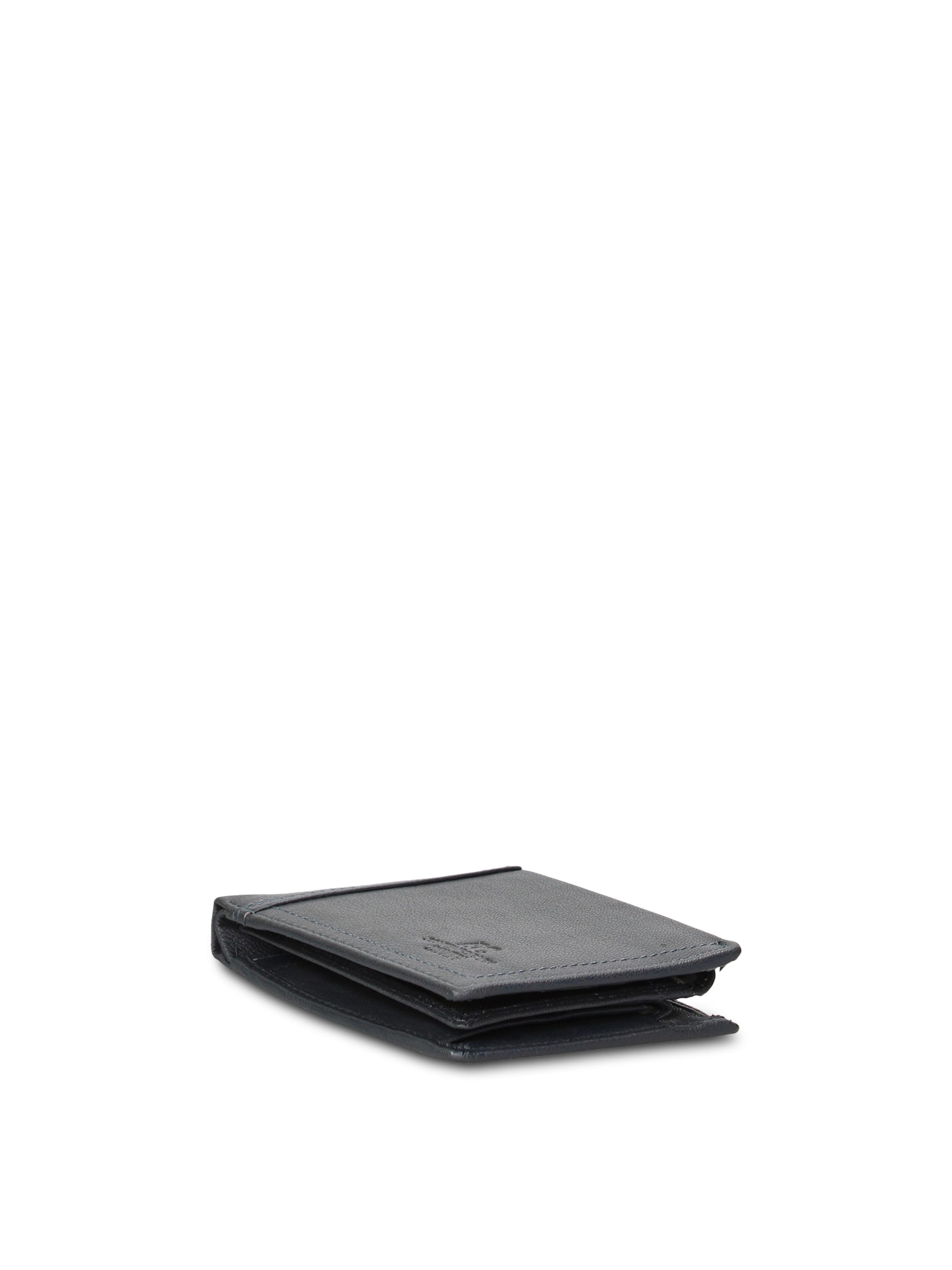 Portamonete di Coveri Collection in blu