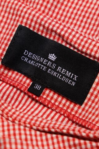 Designers Remix Skirt in M in Red