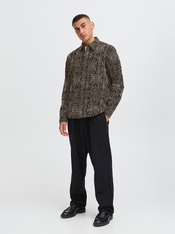 Veste mi-saison ' SDSKIBBER ' !Solid en noir