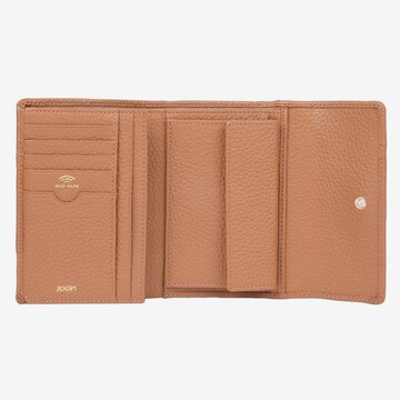 JOOP! Wallet 'Giada' in Brown