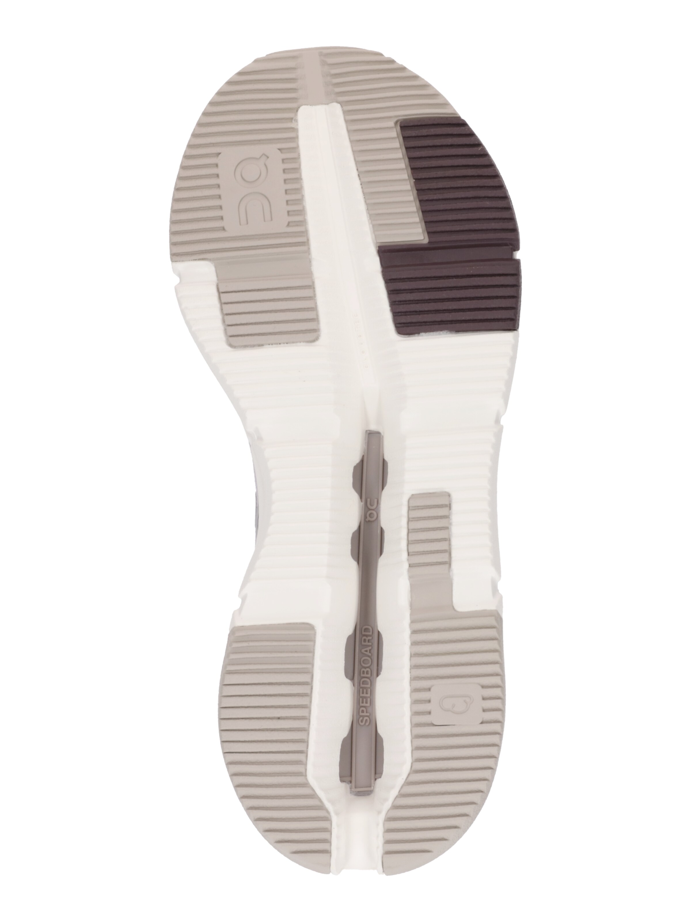 On Низкие кроссовки 'Cloudnova 2' в Лиловый