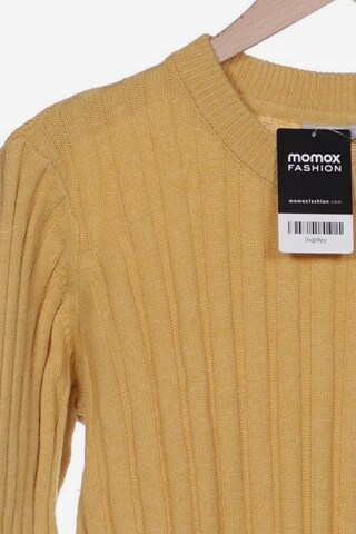 minimum Pullover XL in Gelb