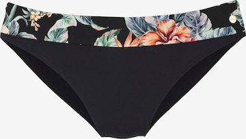 LASCANA Bikinibroek in Zwart: voorkant