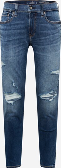 HOLLISTER Jeansy w kolorze niebieski denimm, Podgląd produktu