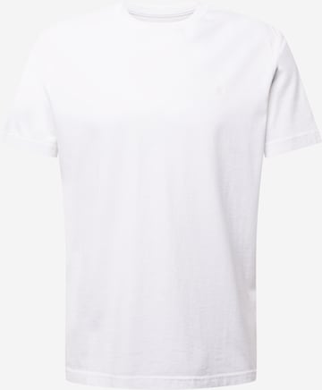 American Eagle Shirt in Weiß: predná strana