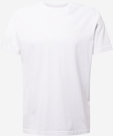 American Eagle Shirt in White: front