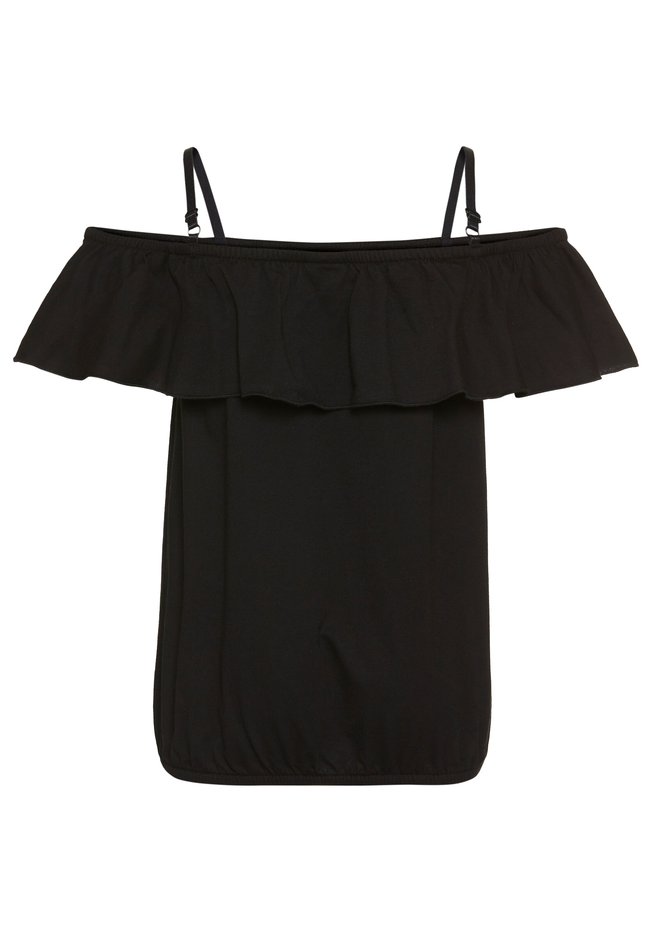 ARIZONA Shirt in Black