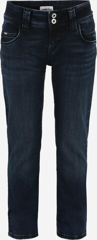 Jeans 'VENUS' di Pepe Jeans in blu: frontale