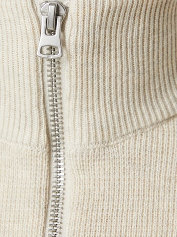 Only & Sons Trui 'ONSTING' in Beige