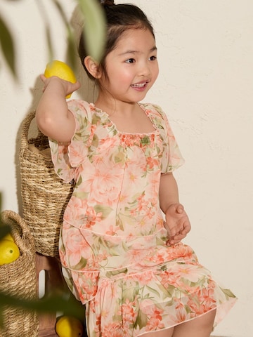 Robe 'Millie Mackintosh Mini Me' Friends Like These en orange