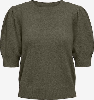 Pullover 'ONLRica' di ONLY in verde: frontale