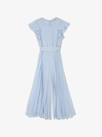 Kocca Dungarees 'TEWANN' in Blue: front