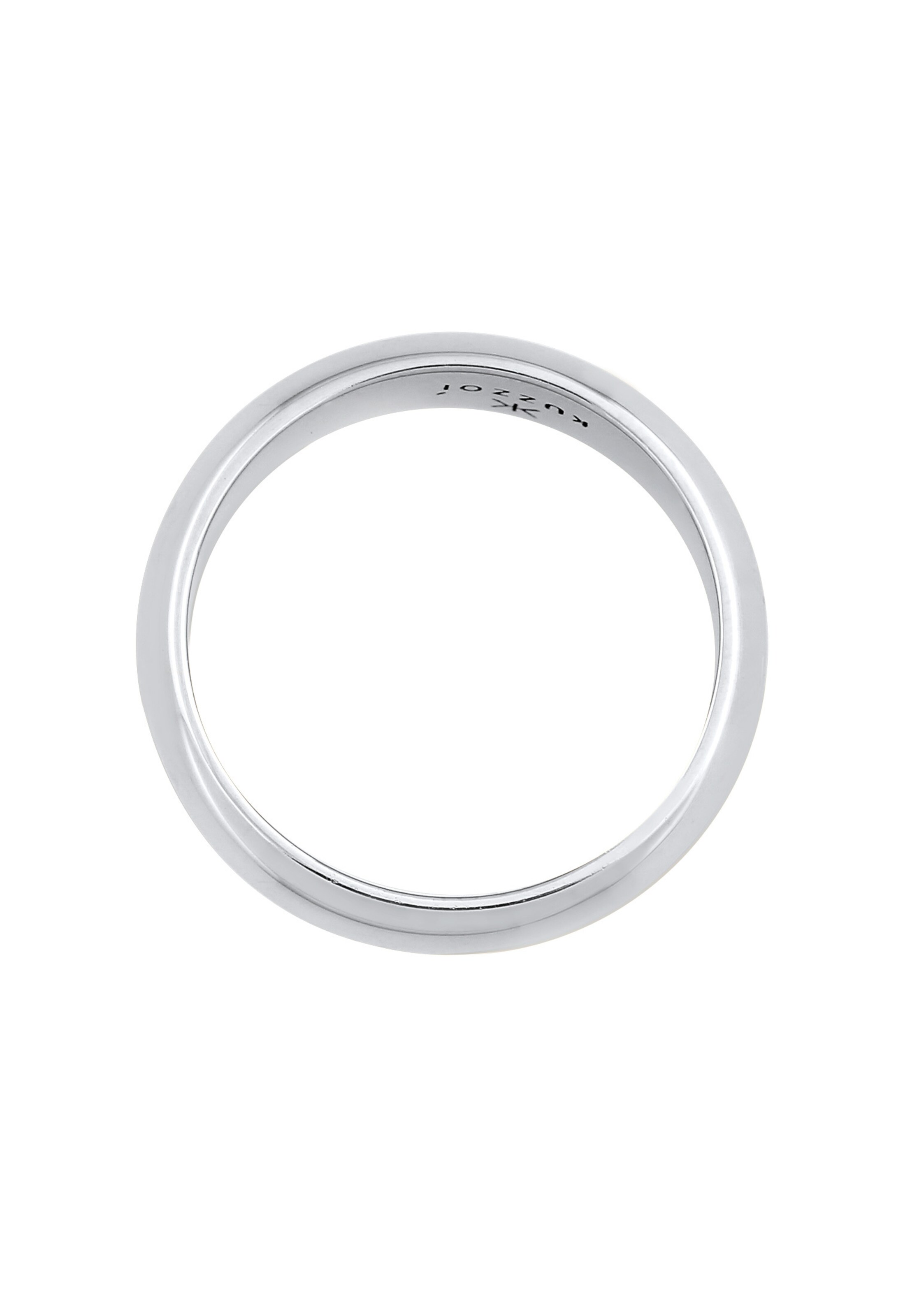 Bague KUZZOI en argent