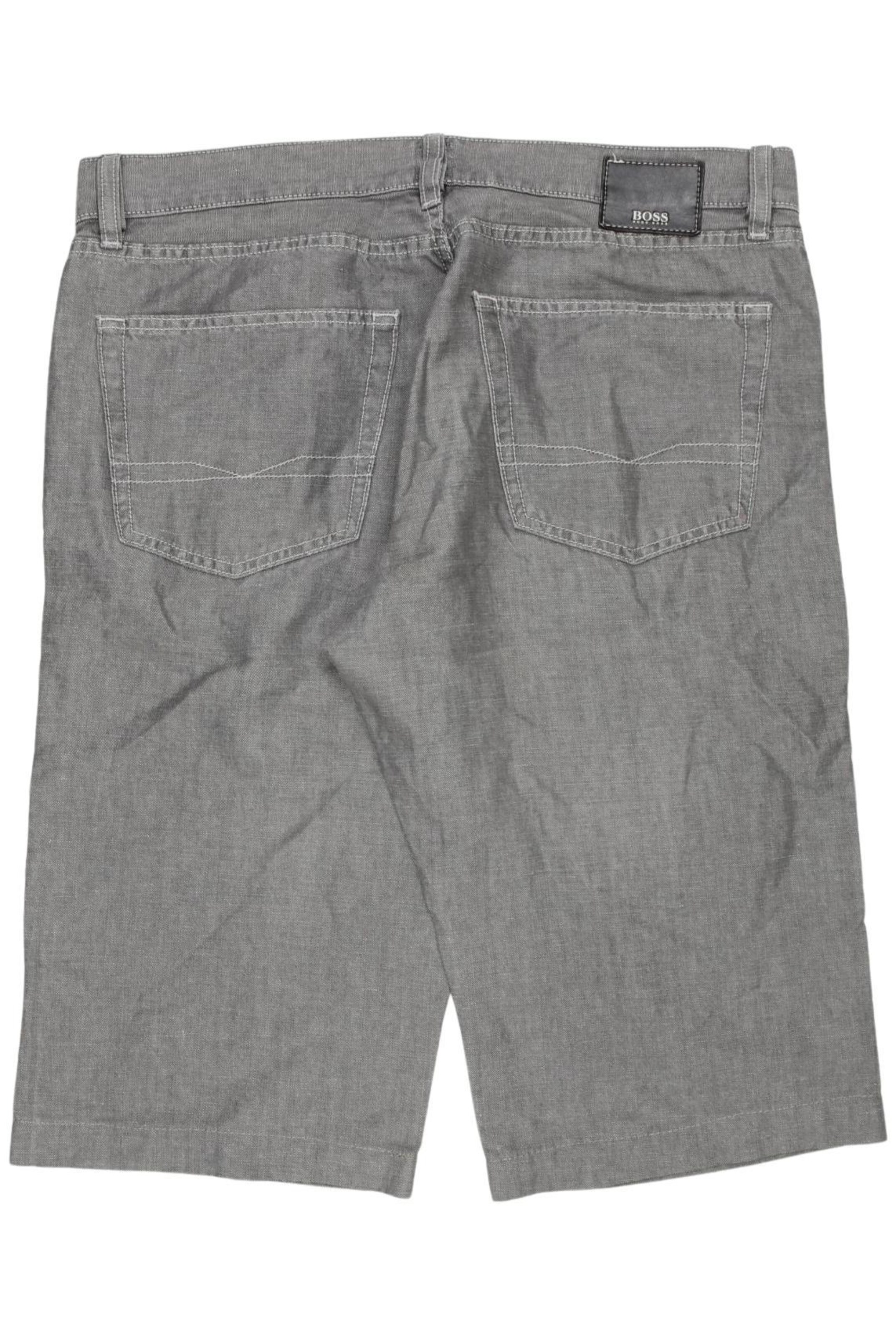 BOSS Shorts in 35 in Grey