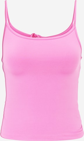 WEEKDAY Top 'Sophie' in Pink: predná strana