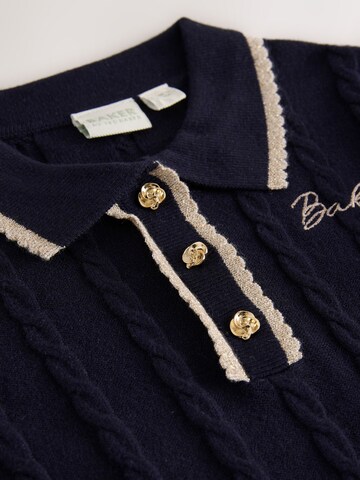 Baker by Ted Baker Jurk in Blauw
