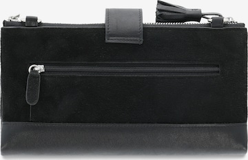 Picard Handytasche 'Safari' in Schwarz