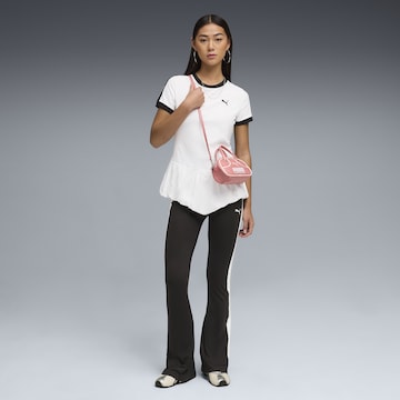 PUMA Functioneel shirt in Wit