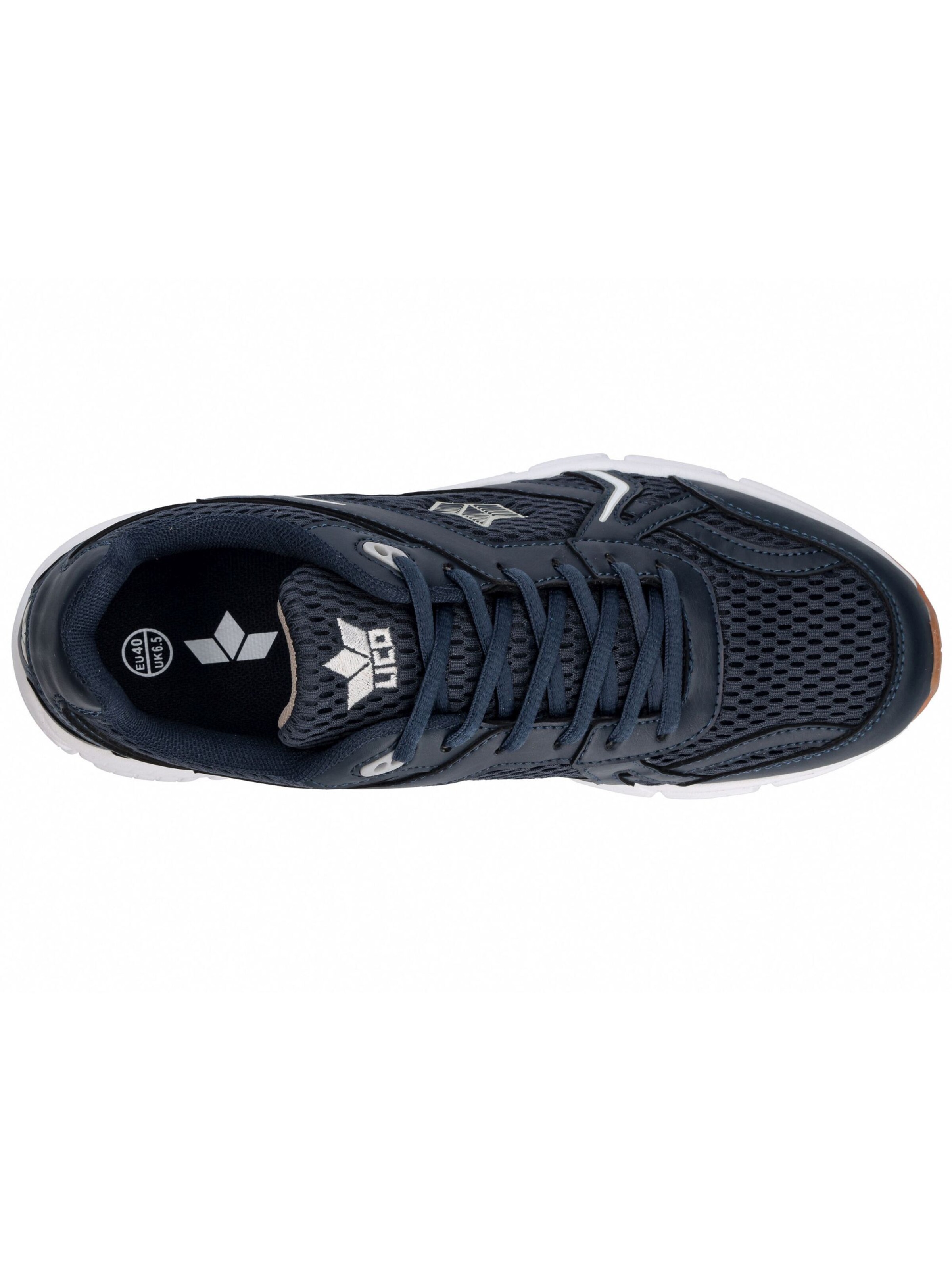 LICO Laufschuh ' Weightless ' in Blau