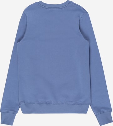 ESPRIT - Sweatshirt em azul