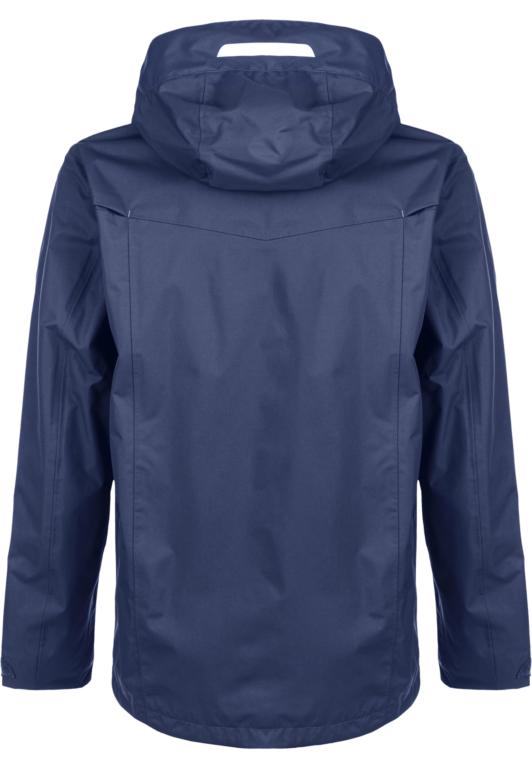 Whistler Outdoor jacket 'ANDRE' in Blue