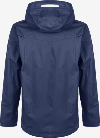 Whistler Outdoorjas 'ANDRE' in Blauw