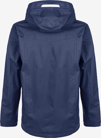 Whistler Outdoor jacket 'ANDRE' in Blue